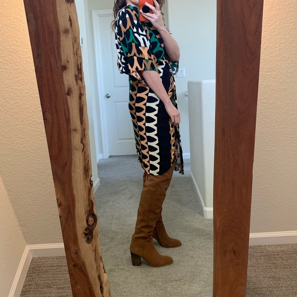 Zara dress - Picture 2 of 4